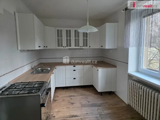 Pronájem bytu 2+1, Frenštát pod Radhoštěm, Školská čtvrť, 63 m2