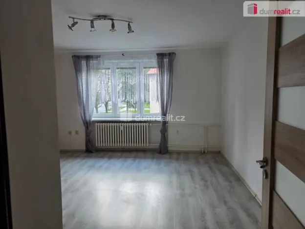 Pronájem bytu 2+1, Frenštát pod Radhoštěm, Školská čtvrť, 63 m2
