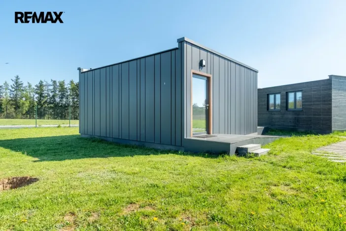 Prodej domu na klíč, Praha, Starý lis, 36 m2