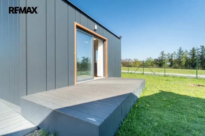 Prodej domu na klíč, Praha, Starý lis, 36 m2