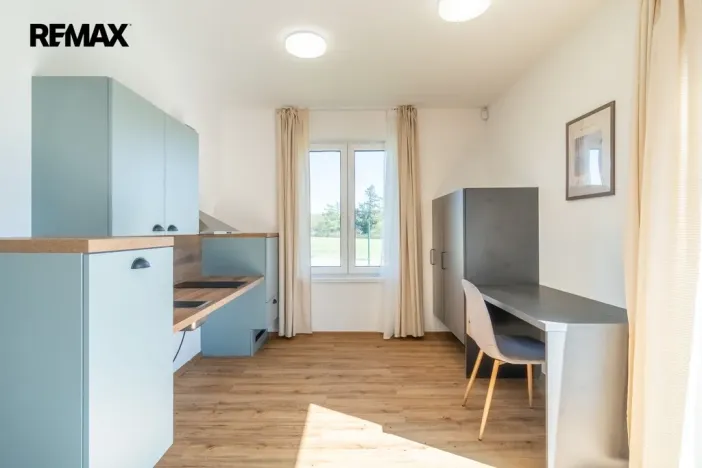 Prodej domu na klíč, Praha, Starý lis, 36 m2