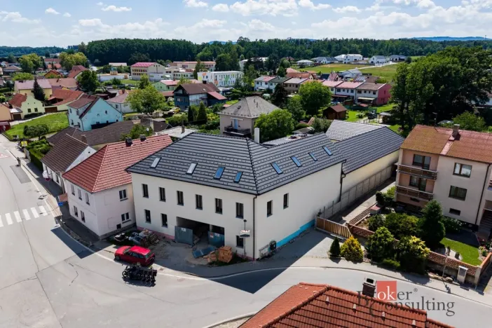 Prodej bytu 3+kk, Dubné, 90 m2