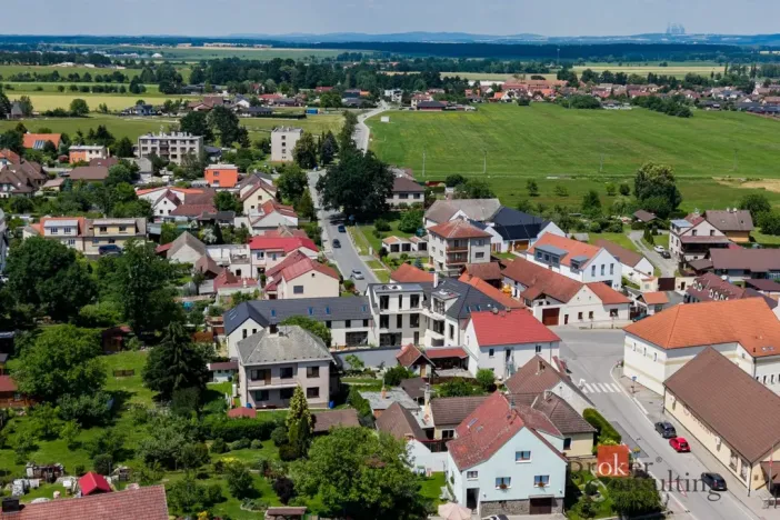 Prodej bytu 3+kk, Dubné, 90 m2