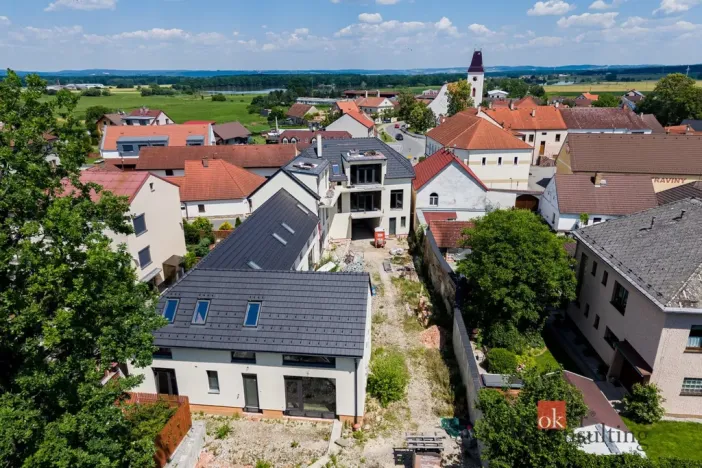 Prodej bytu 3+kk, Dubné, 90 m2