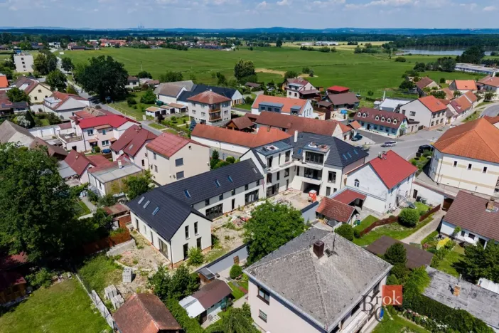 Prodej bytu 3+kk, Dubné, 90 m2