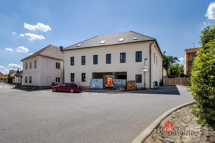 Prodej bytu 3+kk, Dubné, 90 m2
