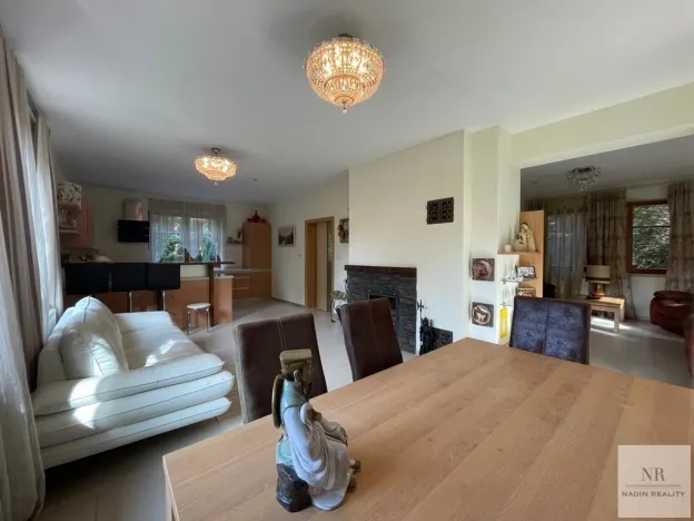 Prodej rodinného domu, Karlovy Vary, Slovenská, 170 m2