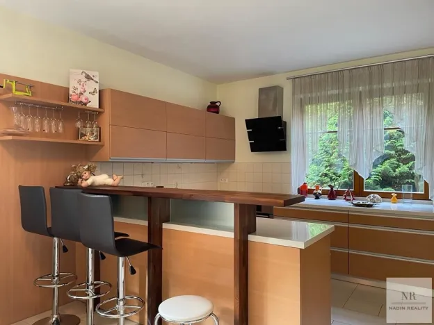 Prodej rodinného domu, Karlovy Vary, Slovenská, 170 m2