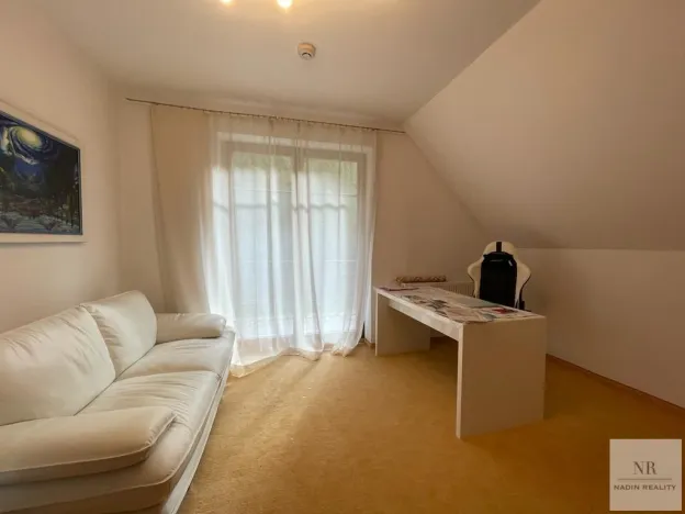 Prodej rodinného domu, Karlovy Vary, Slovenská, 170 m2