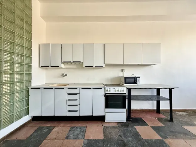 Pronájem kanceláře, Brno, Juliánovské náměstí, 26 m2