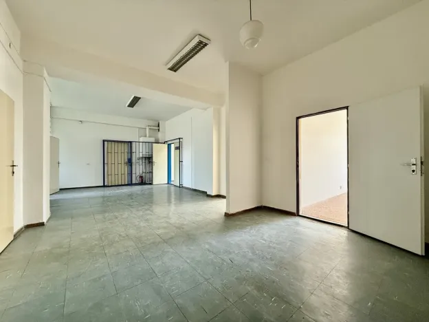 Pronájem kanceláře, Brno, Juliánovské náměstí, 12 m2