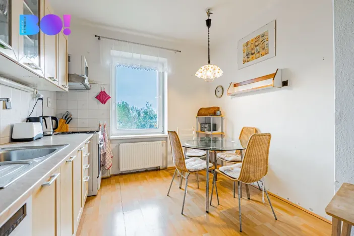 Prodej rodinného domu, Přerov, Hlavní, 149 m2