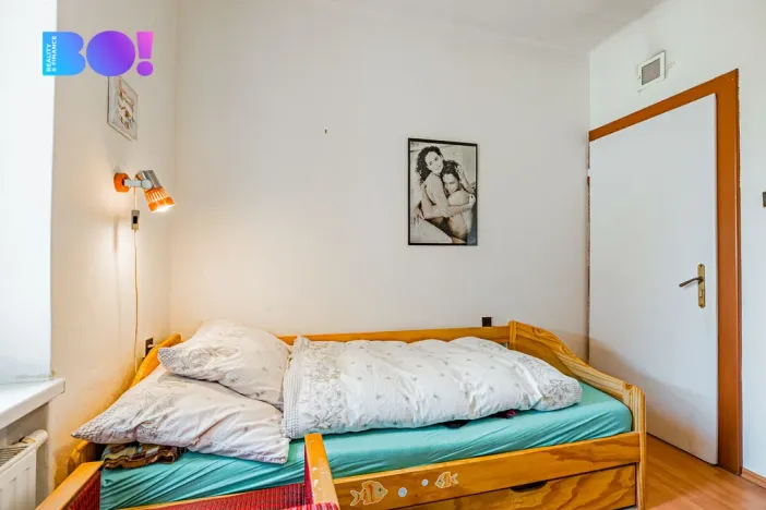 Prodej rodinného domu, Přerov, Hlavní, 149 m2