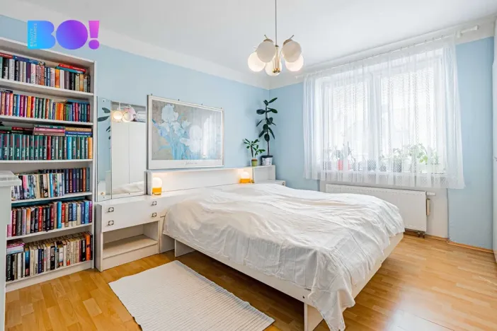 Prodej rodinného domu, Přerov, Hlavní, 149 m2