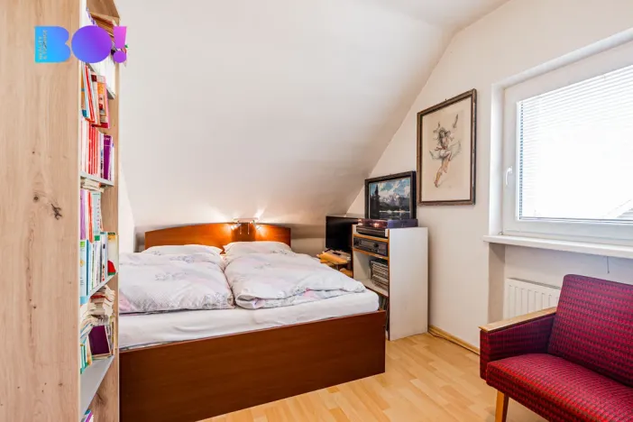 Prodej rodinného domu, Přerov, Hlavní, 149 m2