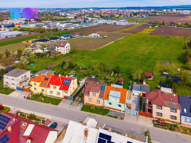 Prodej rodinného domu, Přerov, Hlavní, 149 m2