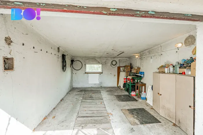 Prodej rodinného domu, Přerov, Hlavní, 149 m2