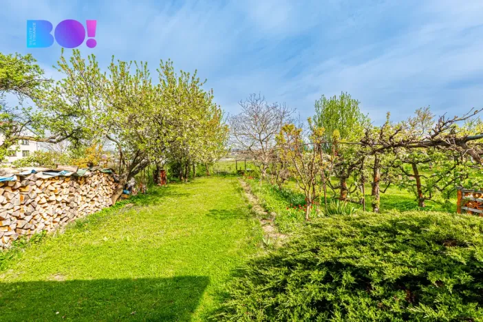 Prodej rodinného domu, Přerov, Hlavní, 149 m2