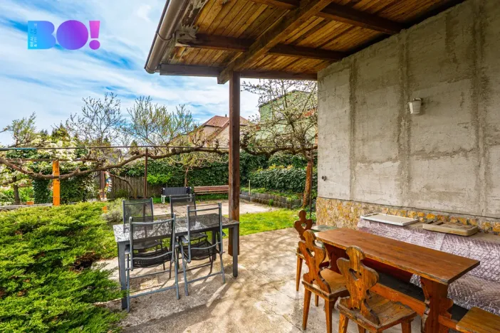 Prodej rodinného domu, Přerov, Hlavní, 149 m2