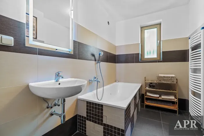 Prodej vily, Luhačovice, Újezda, 216 m2