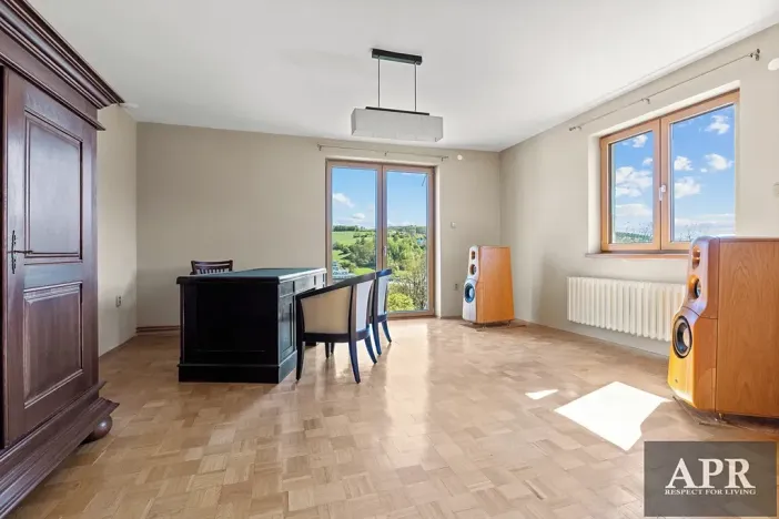 Prodej vily, Luhačovice, Újezda, 216 m2