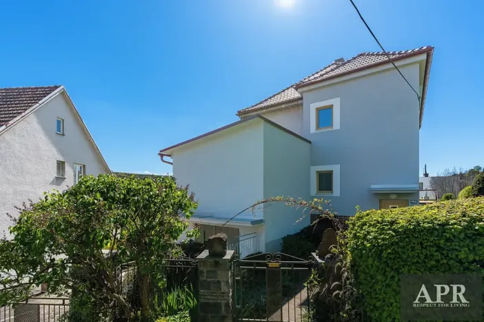 Prodej vily, Luhačovice, Újezda, 216 m2