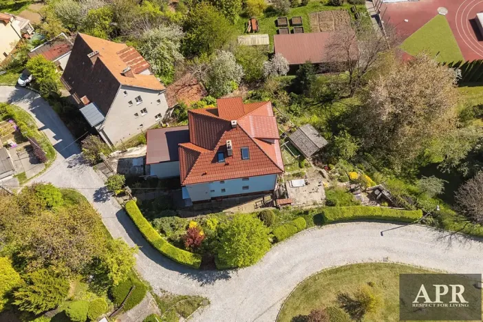 Prodej vily, Luhačovice, Újezda, 216 m2