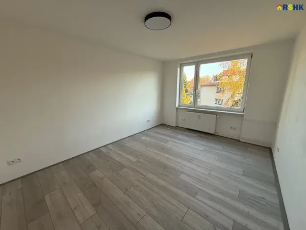 Pronájem bytu 3+kk, Nové Město na Moravě, Luční, 51 m2