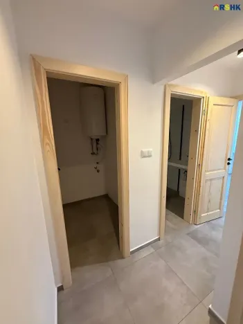 Pronájem bytu 3+kk, Nové Město na Moravě, Luční, 51 m2