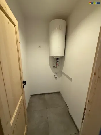 Pronájem bytu 3+kk, Nové Město na Moravě, Luční, 51 m2