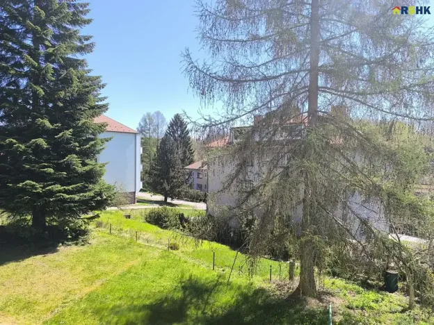 Pronájem bytu 3+kk, Nové Město na Moravě, Luční, 51 m2