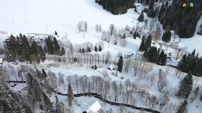 Prodej pozemku pro bydlení, Říčky v Orlických horách, 5940 m2