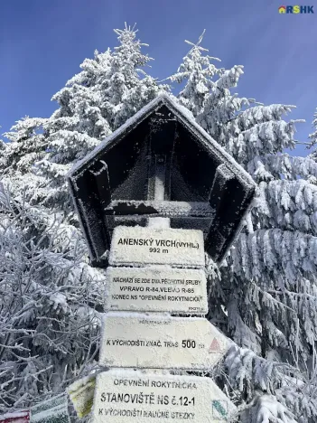 Prodej pozemku pro bydlení, Říčky v Orlických horách, 5940 m2