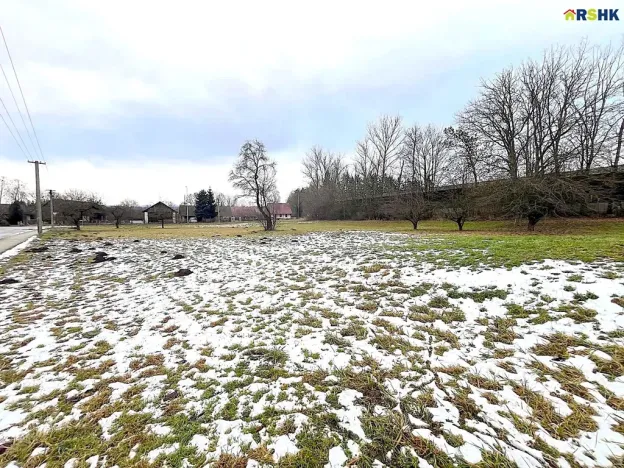 Prodej pozemku pro bydlení, Rohoznice, 2695 m2