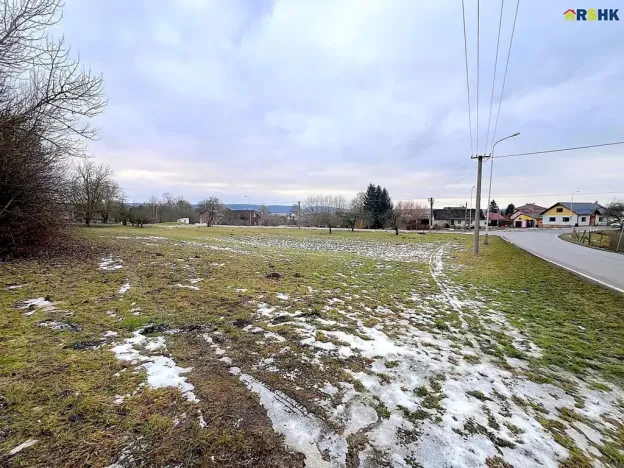 Prodej pozemku pro bydlení, Rohoznice, 2695 m2