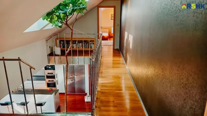 Prodej rodinného domu, Hradec Králové, Petra Jilemnického, 950 m2