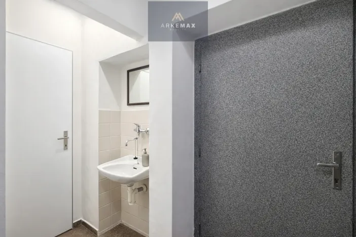 Pronájem kanceláře, Ostrava, Přívozská, 11 m2