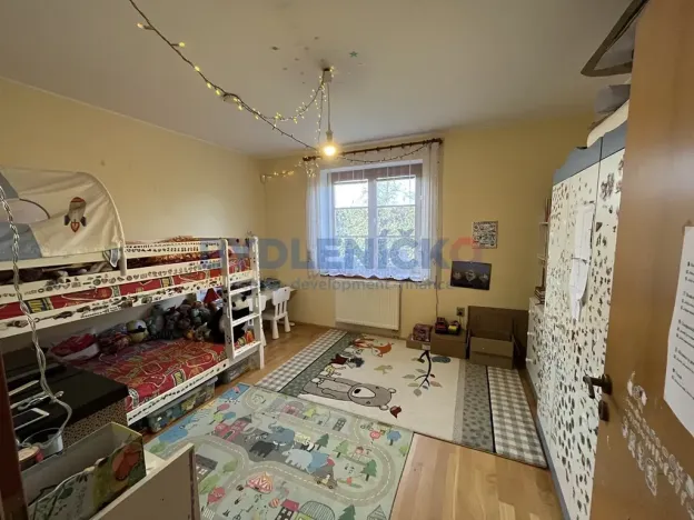 Pronájem rodinného domu, Litvínovice, Mokré - Jih, 174 m2