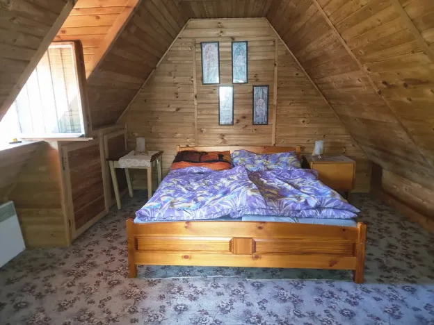 Prodej chaty, Kamenná Horka, 78 m2