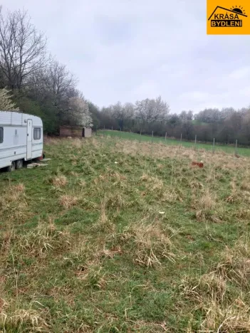 Prodej pozemku pro bydlení, Polom, 5462 m2