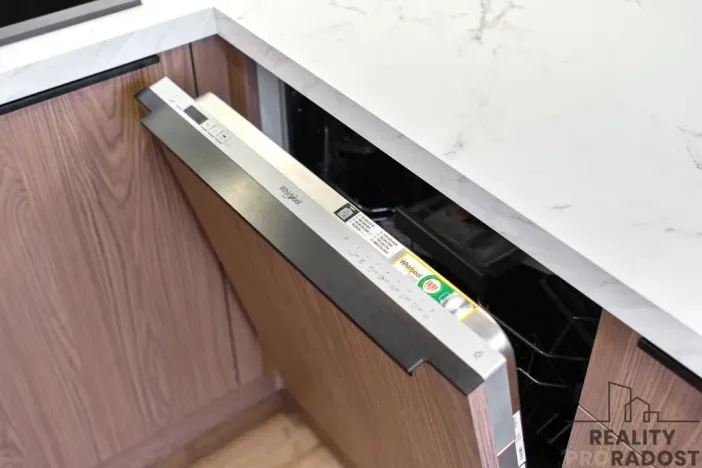 Prodej bytu 2+kk, Ostrava - Poruba, Průběžná, 45 m2