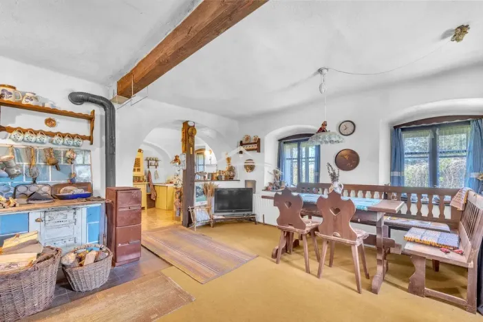 Prodej chalupy, Bělá, 80 m2