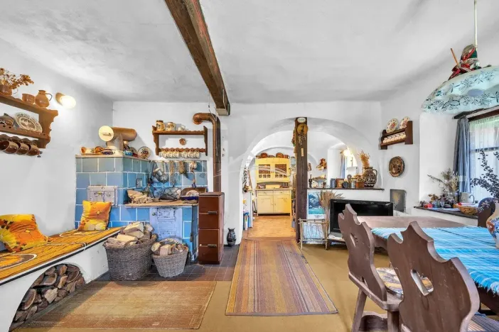 Prodej chalupy, Bělá, 80 m2