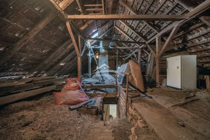 Prodej chalupy, Bělá, 80 m2