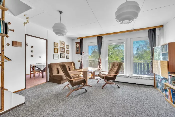 Prodej rodinného domu, Havlíčkův Brod, Jižní, 120 m2