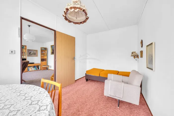 Prodej rodinného domu, Havlíčkův Brod, Jižní, 120 m2