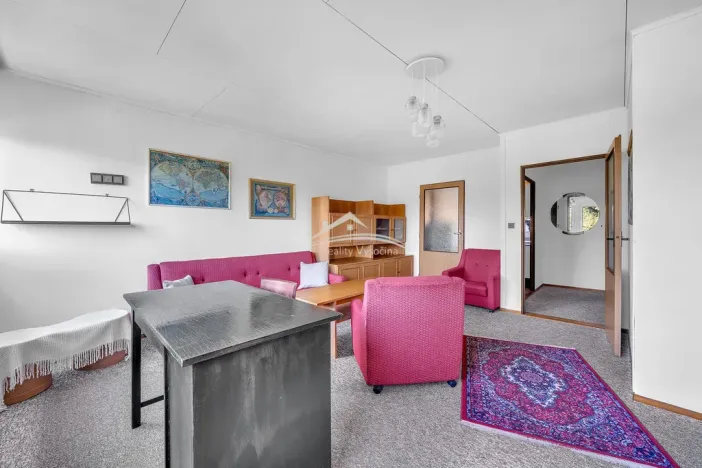 Prodej rodinného domu, Havlíčkův Brod, Jižní, 120 m2