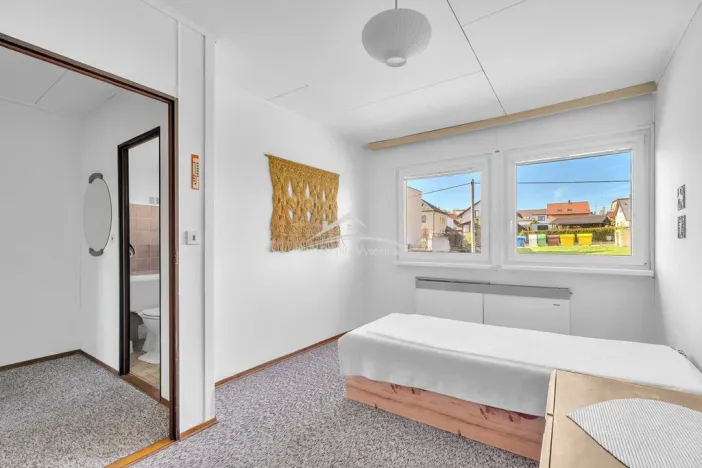 Prodej rodinného domu, Havlíčkův Brod, Jižní, 120 m2