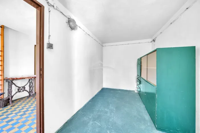 Prodej rodinného domu, Havlíčkův Brod, Jižní, 120 m2