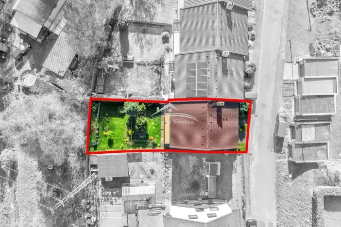 Prodej rodinného domu, Havlíčkův Brod, Jižní, 120 m2